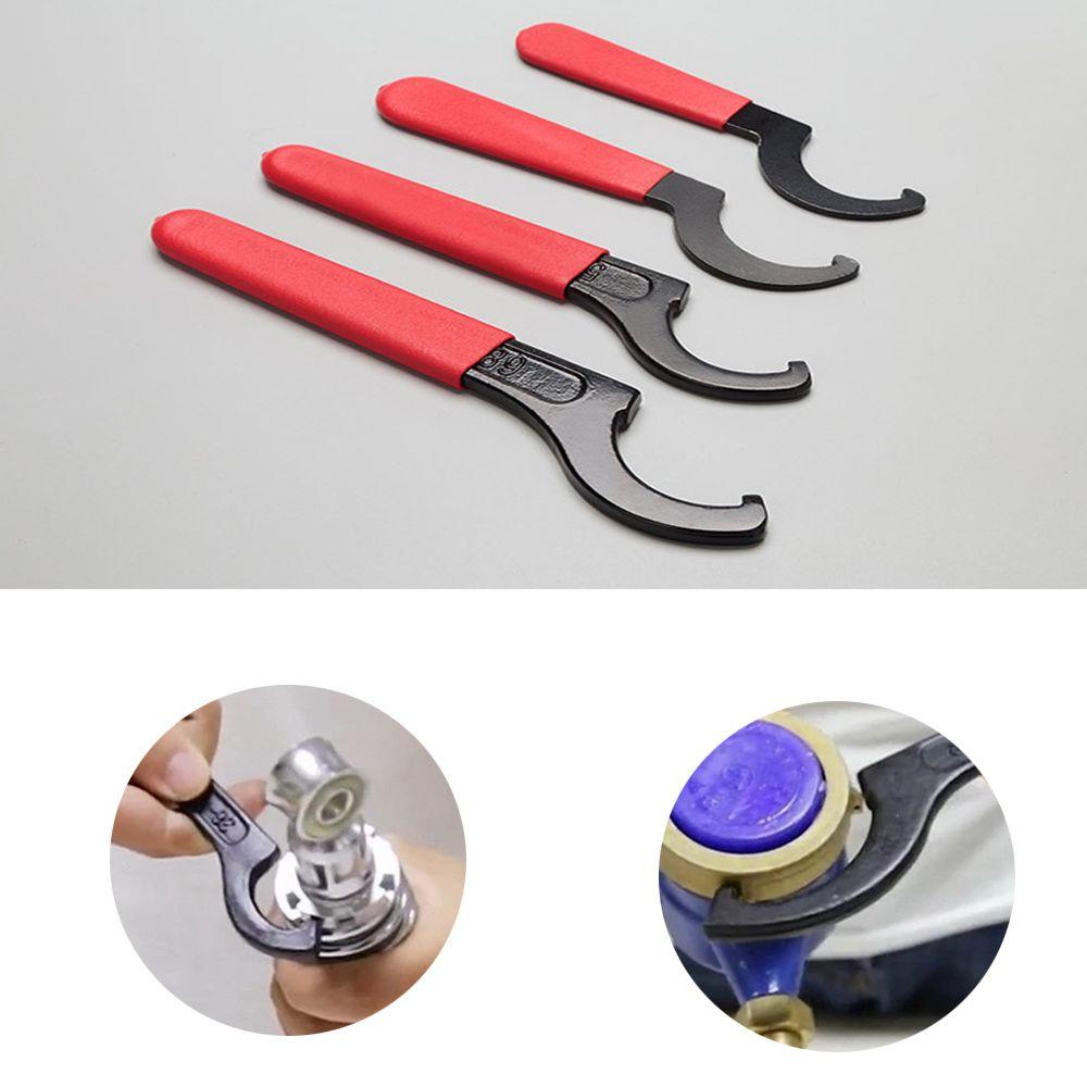 LONTIME Cờ Lê Móc Giảm Xóc Có Thể Điều Chỉnh
