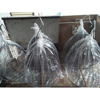 Lồng bẫy cu gáy huế ( lụp huế )
