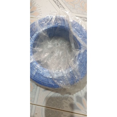 Dây điện đơn cadivi 2.5; 4.0; 6.0mm2