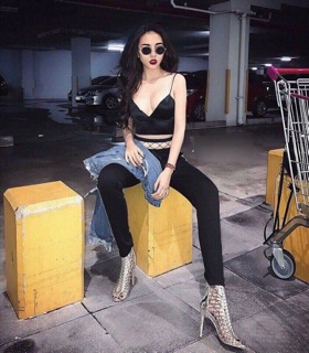 ÁO BRA HAI DÂY CÚP NGỰC PHI LỤA