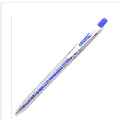 1 hộp bút bi TL-079 Thiên Long nét trơn êm, sắc sảo