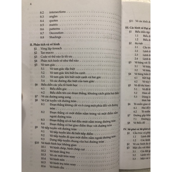 Sách - TikZ và Latex vẽ hình Toán phổ thông