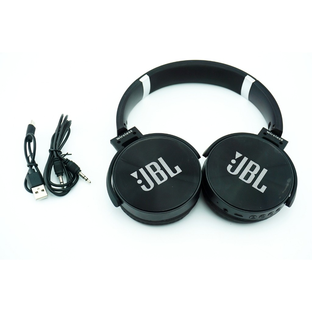 Tai nghe Bluetooth JB 950 Super Bass Hàng Chính Hãng