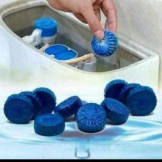 Cục tẩy bồn cầu