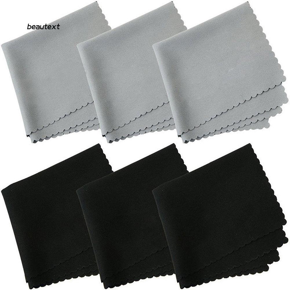 10 Khăn lau kính sợi siêu nhỏ màn hình | BigBuy360 - bigbuy360.vn