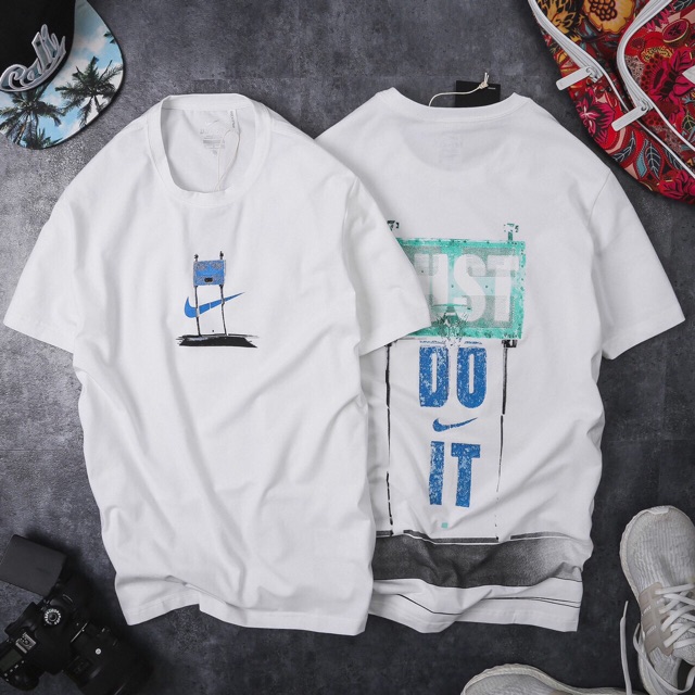 ALBUM 257 - ÁO THUN VNXK COTTON NEW TREND