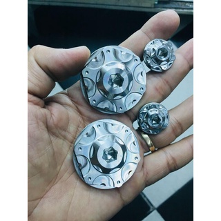Ốc vặn qua lăn salaya xe wave,xe dream,xe sirius,xe exciter 135
