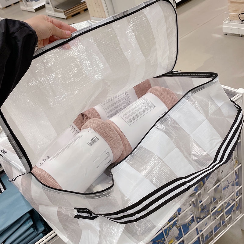 Túi hộp đựng đồ Gorsnygg IKEA