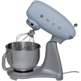 Máy trộn đa năng Smeg SMF02RDEU 535.43.609