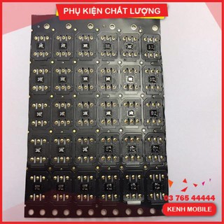 Sim Ghép Thần Thánh Cho iPhone Lock