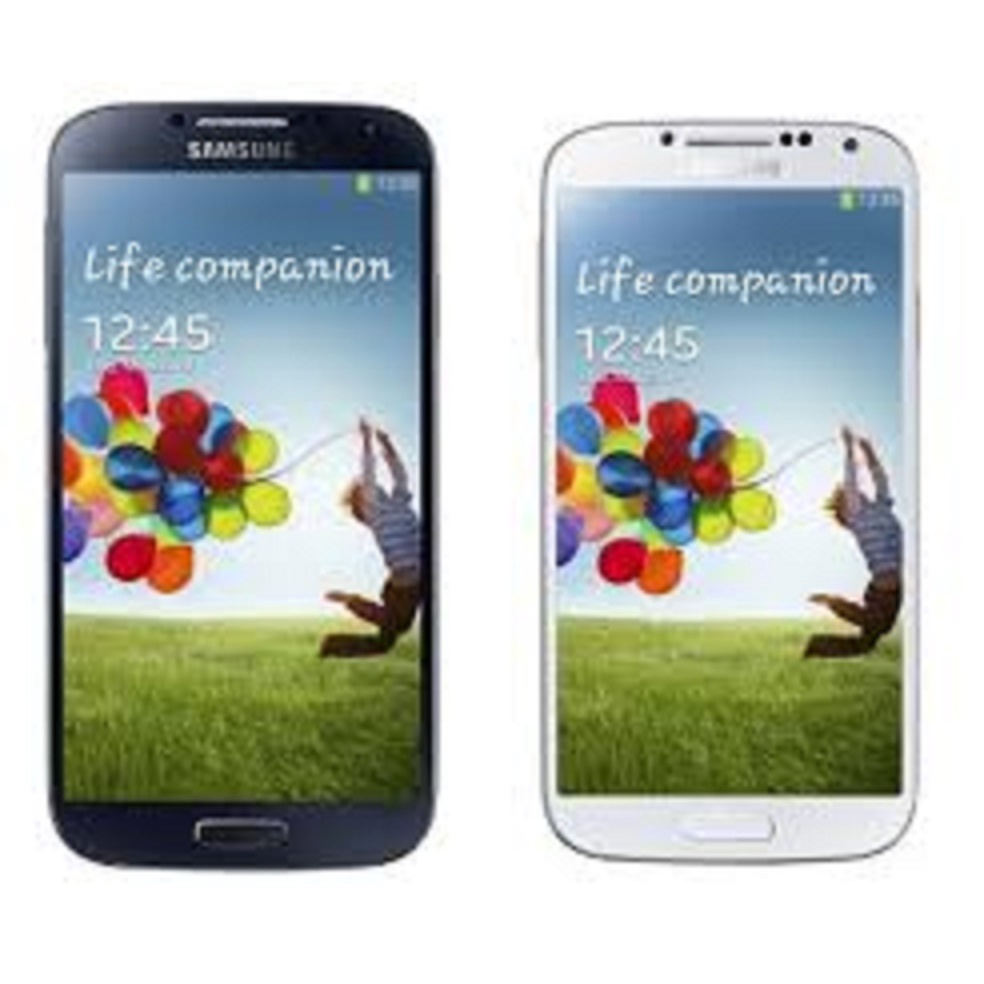 điện thoại Samsung Galaxy S4 Chính Hãng, ram 2G Bộ nhớ 16G, Camera siêu nét, Chiến Tiktok Zalo chất - BCC 03