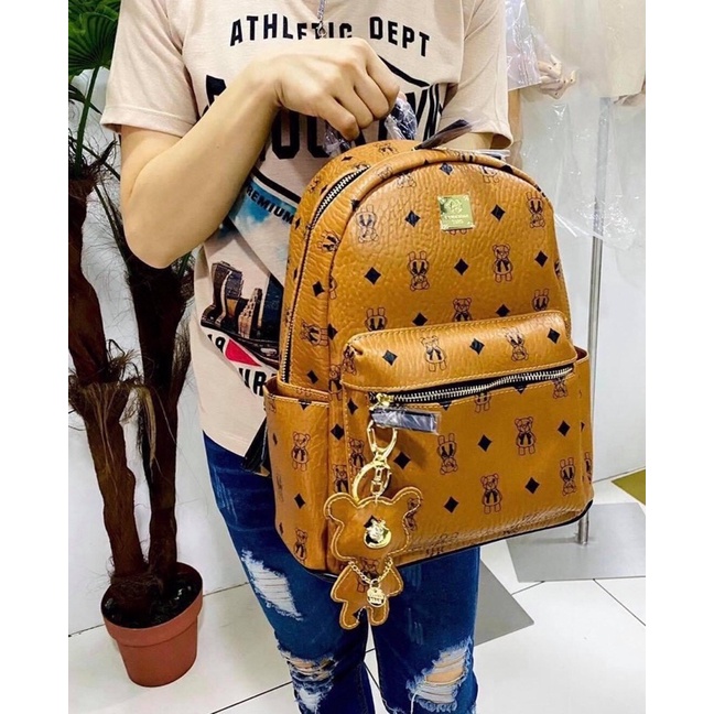 BALO GẤU TTWN BEAR THÁI LAN