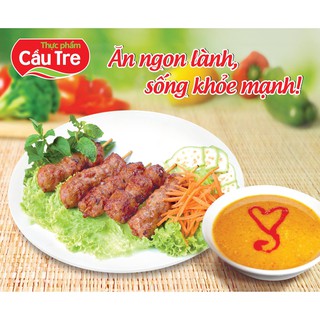 Nem Nướng Cầu Tre 250g