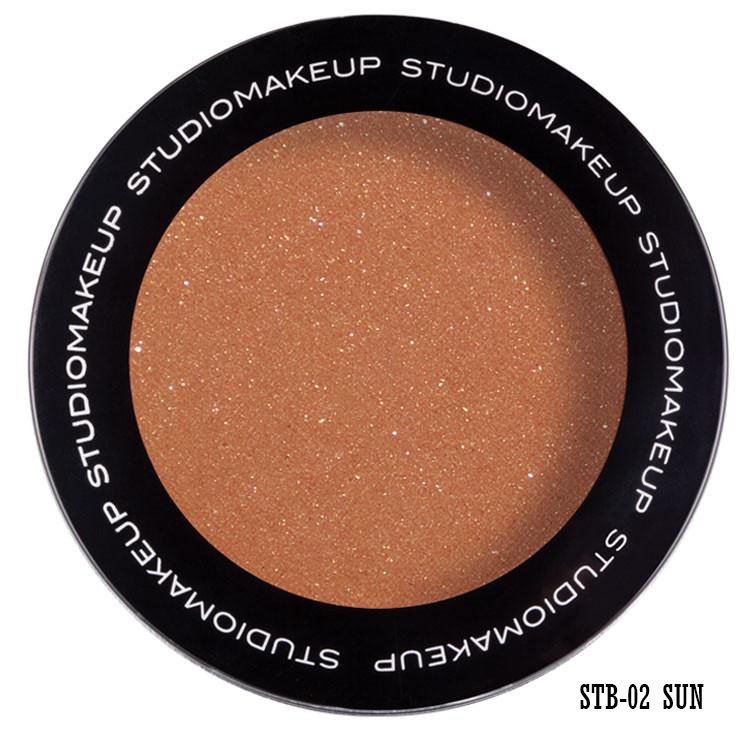 Phấn Bronzer STUDIOMAKEUP SUN TOUCH BRONZING POWDER STB