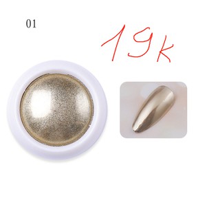 Tráng Gương Móng Tay Nail