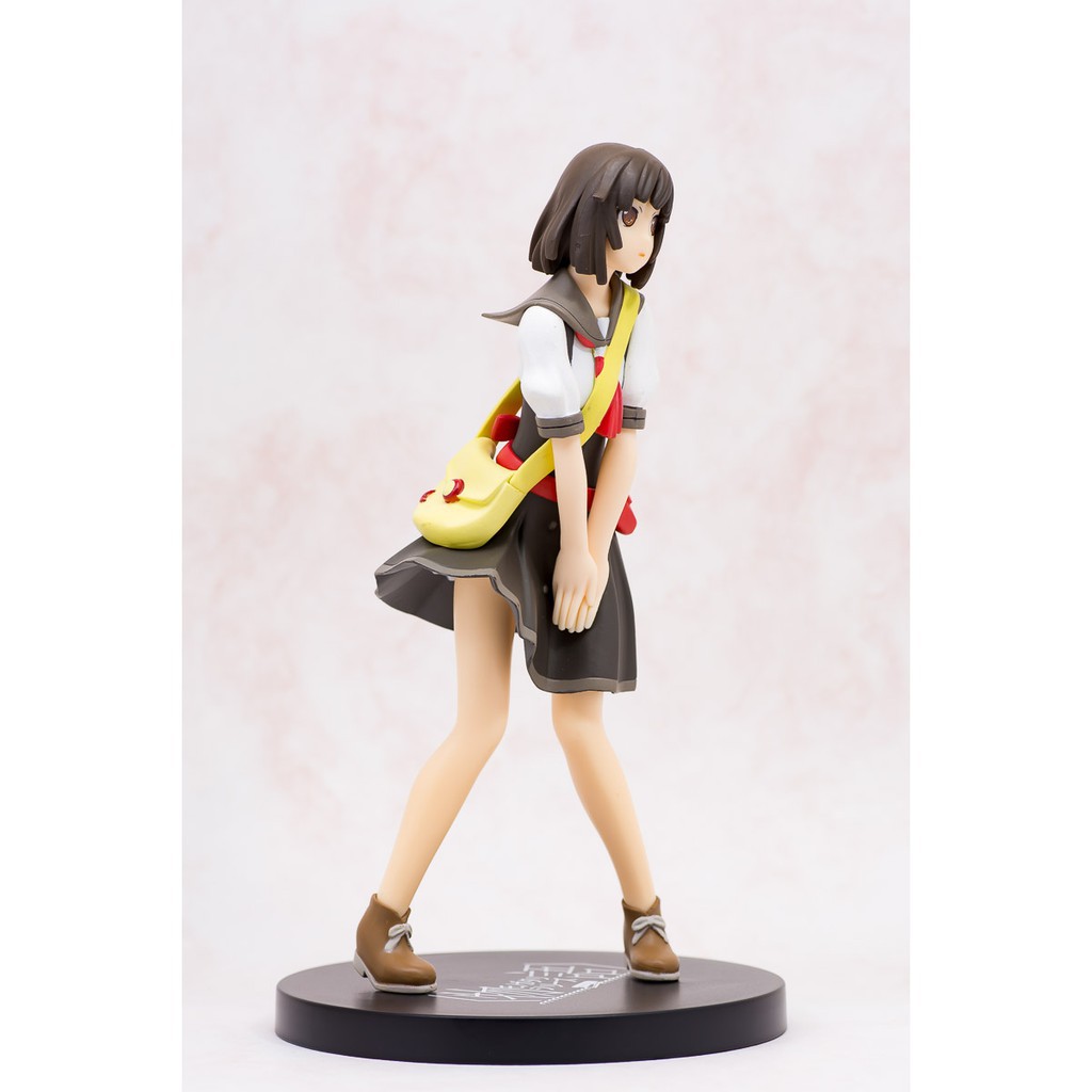 [ Ora Ora ] [ Hàng có sẵn ] Mô hình Figure chính hãng Nhật - Sengoku Nadeko -  Monogatari Series