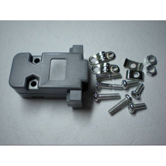 Đầu Hàn DB 15 Chân VGA Dương