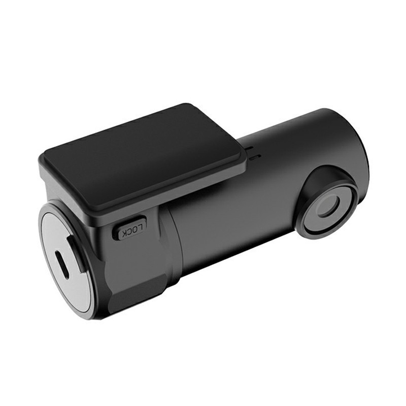 Máy Quay Hành Trình Dvr Hd 1080p Kết Nối Wifi Cho Xe Ô Tô | BigBuy360 - bigbuy360.vn