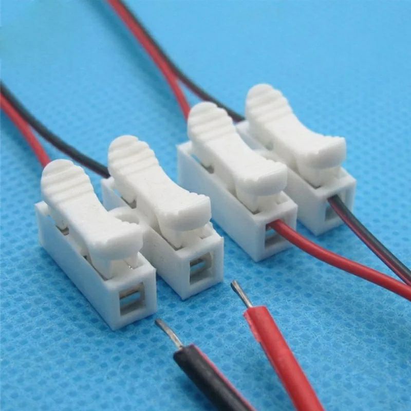 Bộ 20 cầu nối điện CH2 cho đèn LED