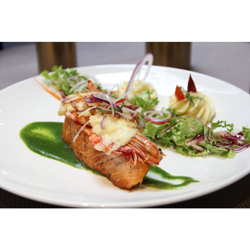 Toàn quốc [Evoucher] Sargon Bistro Phiếu quà tặng 500K