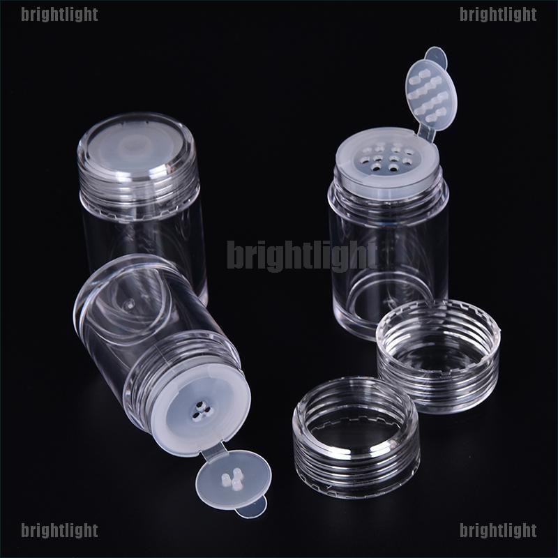 1 Hũ Đựng Mỹ Phẩm 10ml Có Nắp Vặn Tiện Dụng DIY