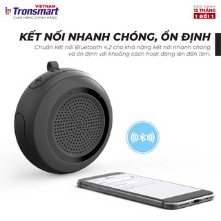Loa Bluetooth Tronsmart Element Splash 7W