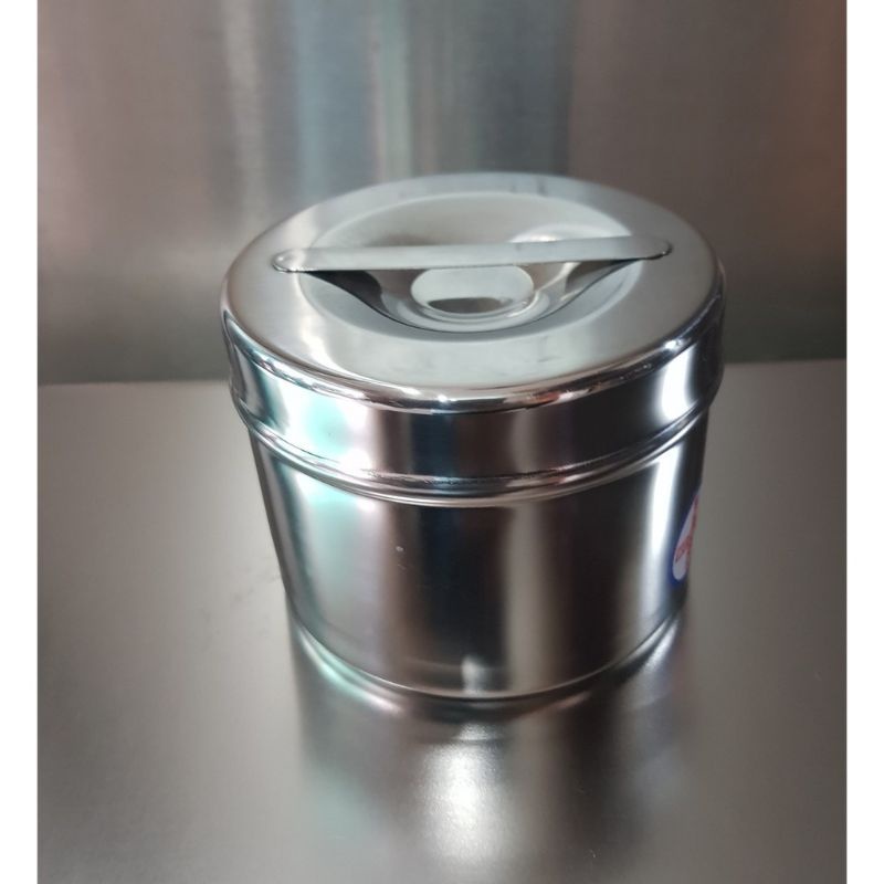 hộp lưu mẫu thức ăn (150ml và 250ml) giá 1 cái