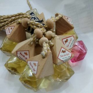 Combo 2 lọ tinh dầu