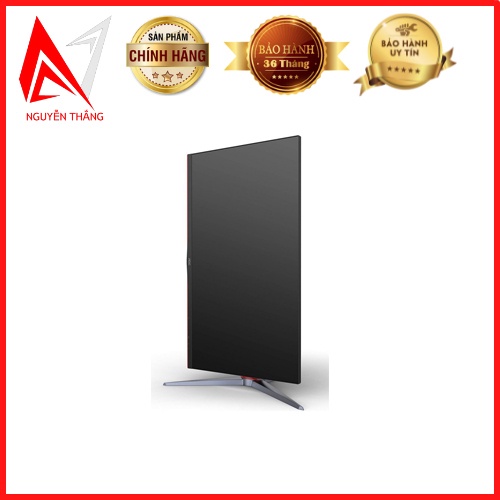 Màn hình AOC 27G2 27inch IPS 144Hz Gsync compatible chuyên gaming chính hãng