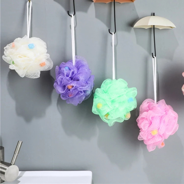 Bông Tắm Bọt Biển An Toàn Cho Da