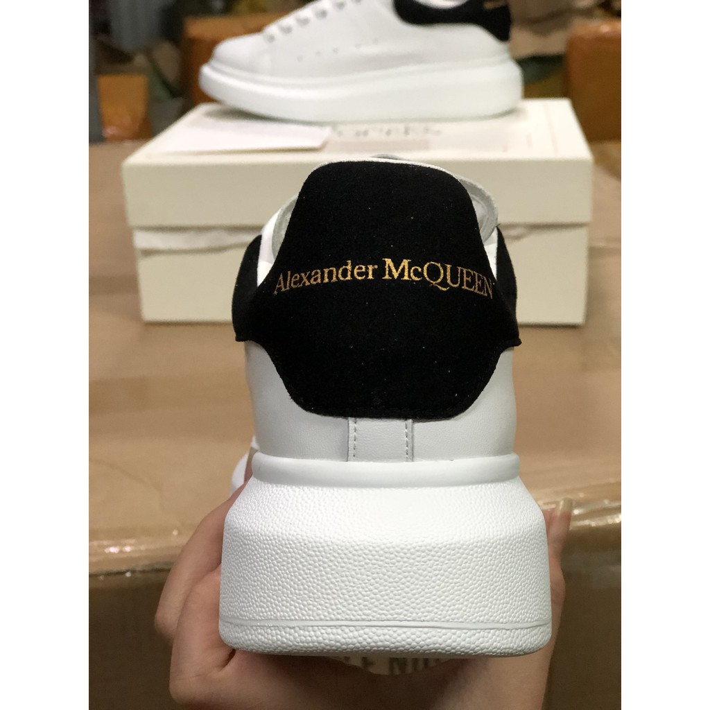 Giày MC queen Bản SlÊU CẤP [full box,bill] nam nữ -GD sneaker