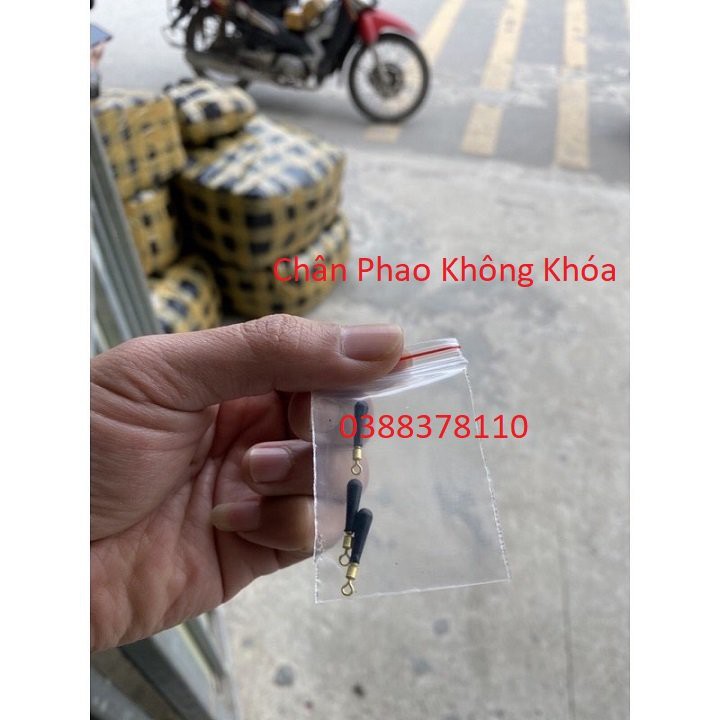 Chân Phao Không Khóa, Chân Cắm Phao Không Có Khóa - CPCK 1