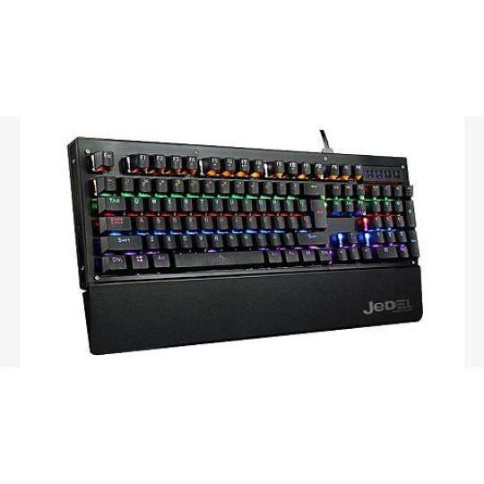 Phím Cơ JEDEL KL-103 LED