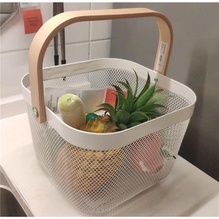 giỏ sắt đựng đồ