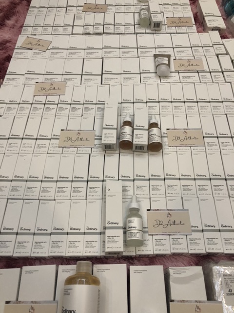 {Auth-Có Bill} KEM DƯỠNG SÁNG DA MỜ THÂM The Ordinary VitaminC Suspension 23% + HA Spheres 2%