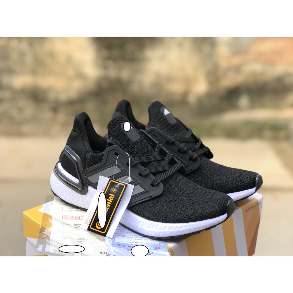 Giày thể thao Sneaker UB 6.0 các màu cho nam nữ kèm Box, tất, đóng hộp cattong bảo vệ