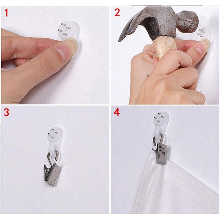 Vải treo tường phong cách bắc âu trang trí phòng siêu xinh  size nhỏ / to