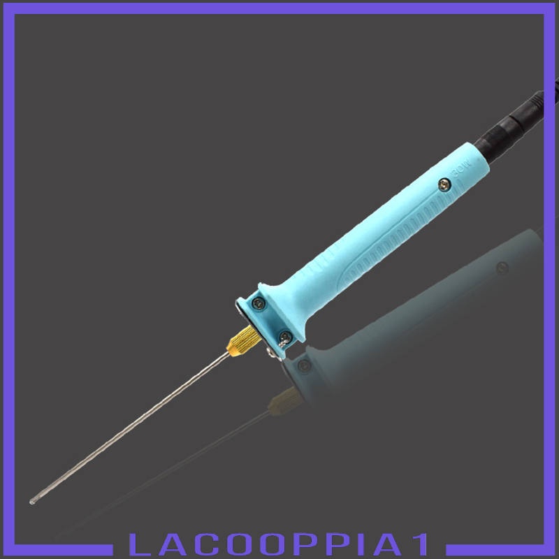 Máy Cắt Xốp Nóng Điện Tử Lacooppia1 Kích Thước Nhỏ Gọn
