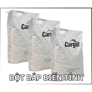 1kg bột bắp biến tính cargill