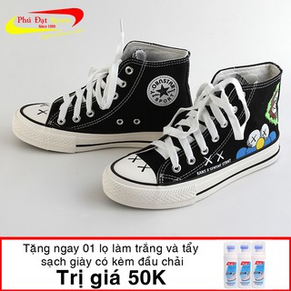 Giày thể thao unisex Sport siêu mềm, siêu êm chân - 06