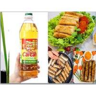 Dầu Đậu Nành Simply 1 lít (date mới nhất)