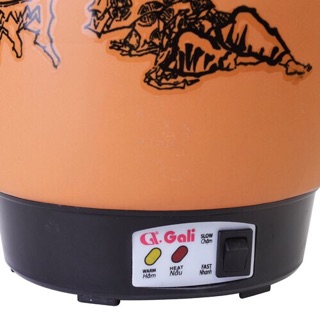 Siêu sắc thuốc Gali GL-1801 3.3L