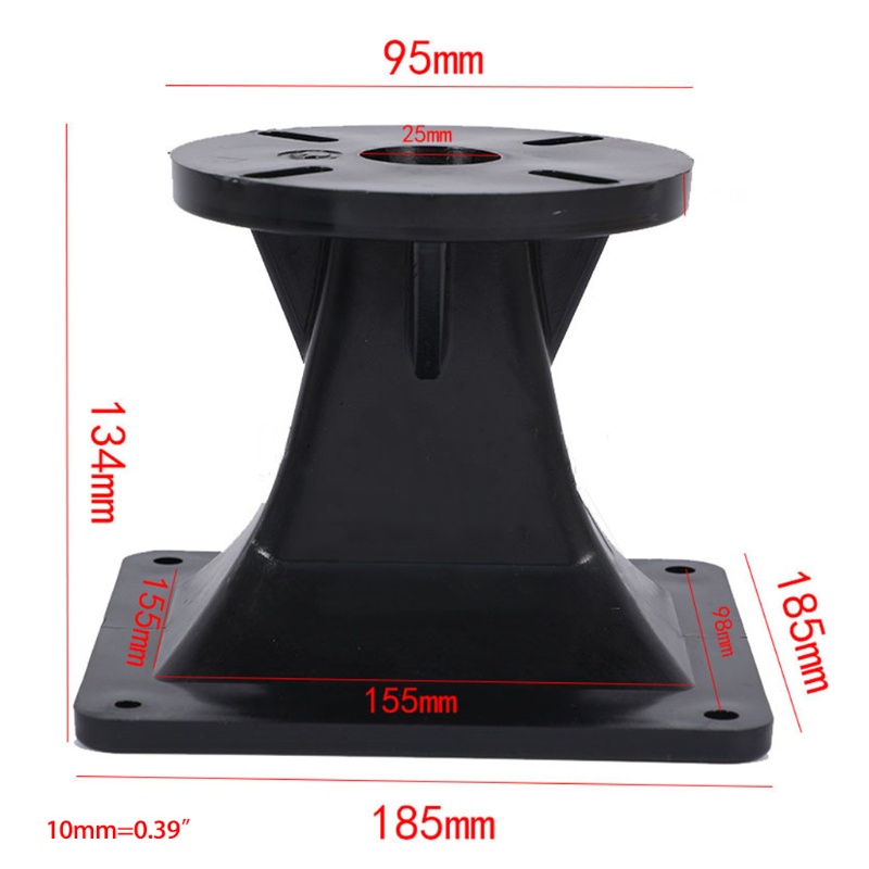 Ior 1 Loa Họng Đường Kính 38Mm Cho DJ Gia Đình