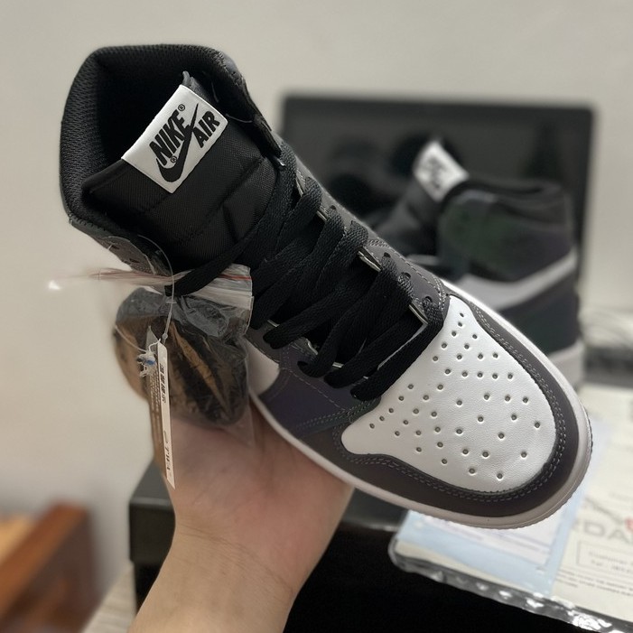 ✔️Giày Jordan 1 High Phản Quang 7 Màu Holographic Fullbox✔️