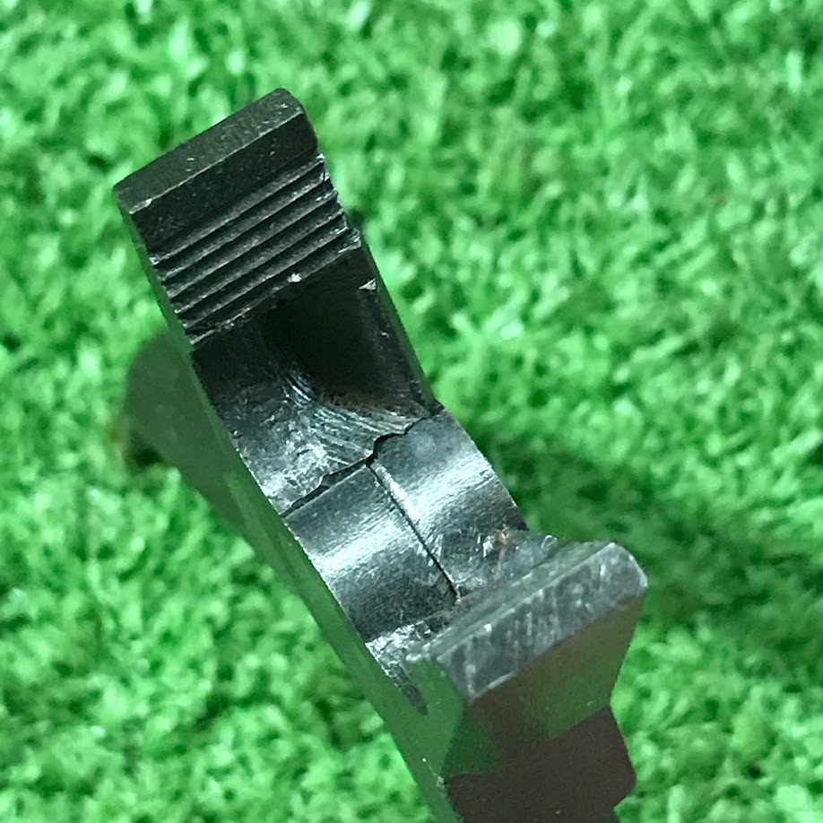 Kìm nguội VICTOR 265 - 6" JIS - 150 mm  logo mới