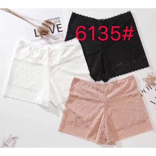 quần đùi ren mặc váy có lớp lót🌷🌷