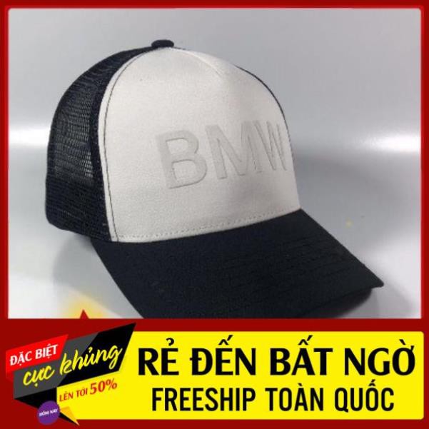 Nón kết lưới BMW 01
