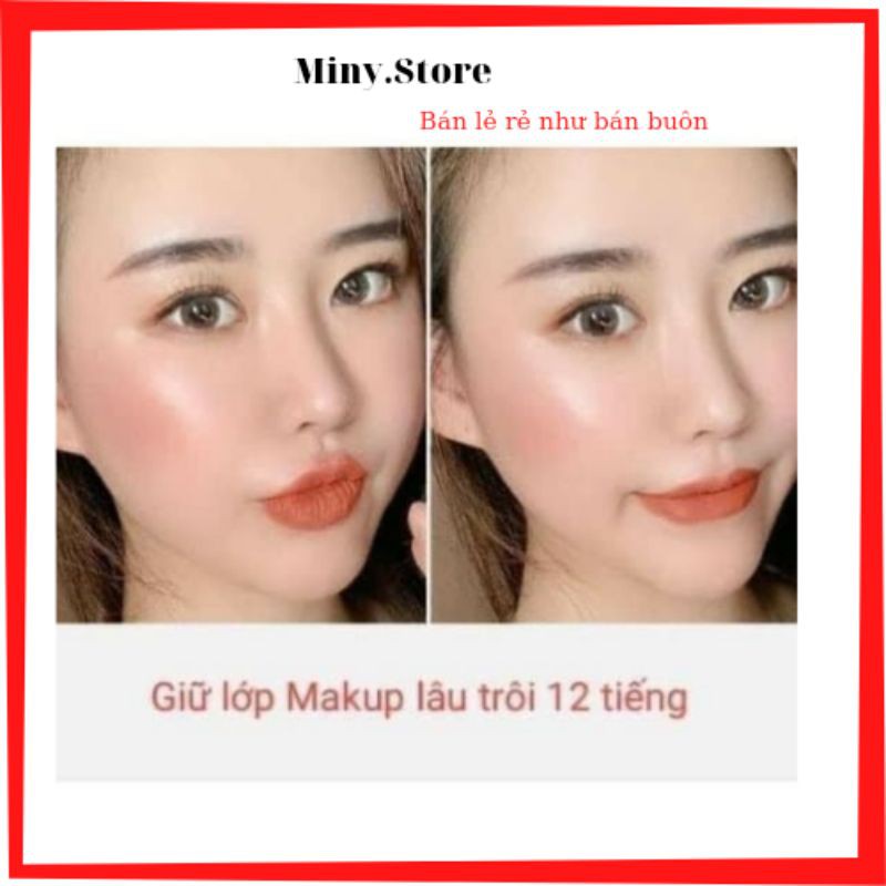 Xịt khoáng make up Fixer Spray khóa nền cấp ẩm phù hợp mọi loại da 100ml | BigBuy360 - bigbuy360.vn