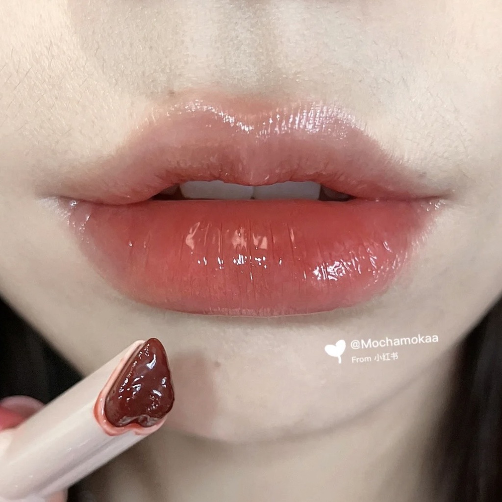 Son thỏi dạng bấm Flortte Chu Chu