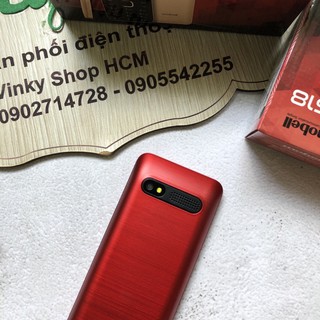 Điện Thoại Mobell M518